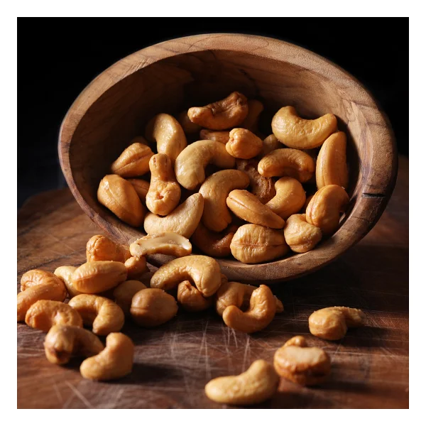 Çakır Çerez 500 Gr Kavrulmuş Kaju - Görsel 4