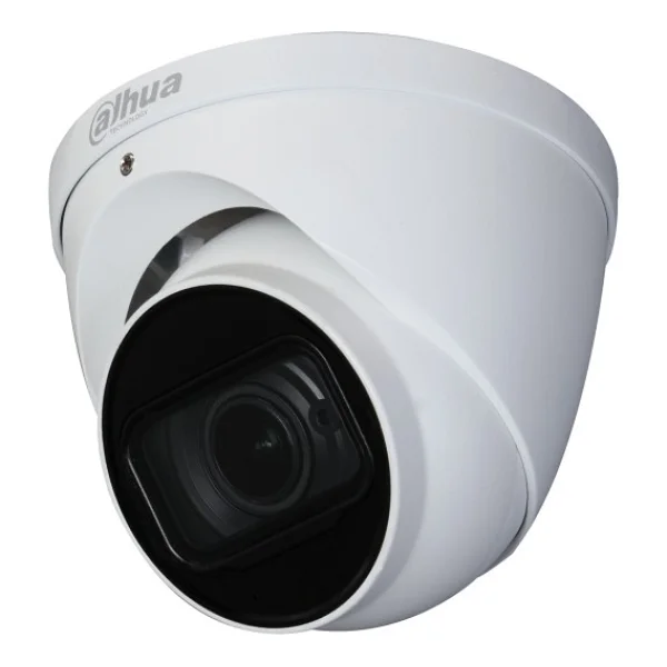 Dahua Hac-Hdw2802tp-Z-A-Dp Dome 8 Mp Gece Görüşlü 4K Güvenlik Kamerası - Görsel 2