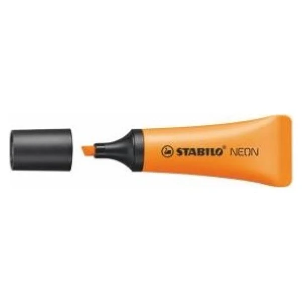 Stabilo Neon Fosforlu Kalem - Görsel 2