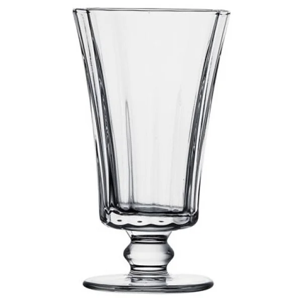 Paşabahçe Diamond 440186 6'lı Kahve Yanı Su Bardağı - Görsel 2