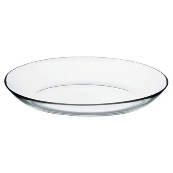 Paşabahçe Invitation 10358 25 Cm Kayık Tabak - Görsel 2