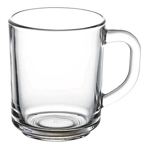 Paşabahçe Pub 55029 2'li Kulplu Bardak - Görsel 2