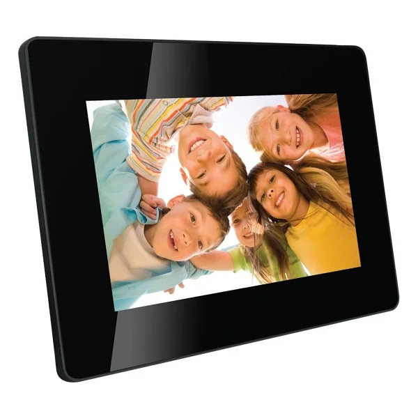 Dextel 10 Inç Lcd Ekran Dijital Fotoğraf Çerçevesi - Görsel 2