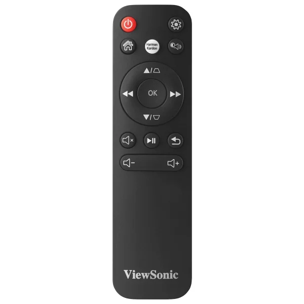 Viewsonic M1 Plus 300 Lümen Wi-Fi Taşınabilir LED Projeksiyon Cihazı - Görsel 7