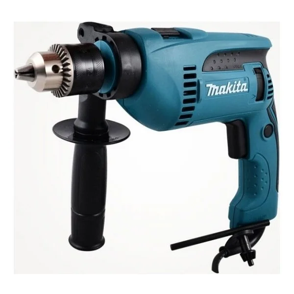 Makita Hp1640 680 W Darbeli Matkap - Görsel 7