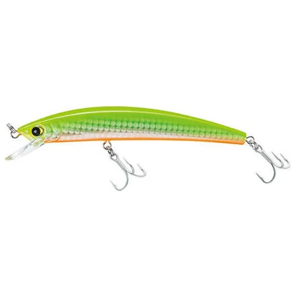 Yo-Zuri Crystal Minnow 11 Cm 12 Gr Floating Sahte Balık - Görsel 7