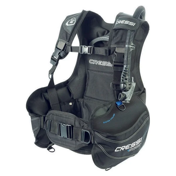 Cressi Start Bcd Yeleği - Renkli - XL - Görsel 5