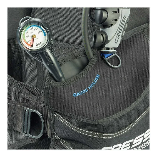 Cressi Start Bcd Yeleği - Renkli - XL - Görsel 2