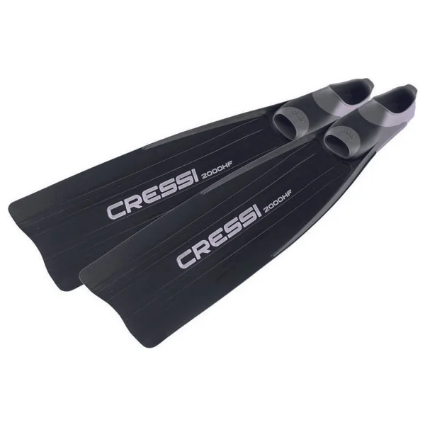 Cressi Gara 2000 Hf Dalış Paleti - Görsel 2