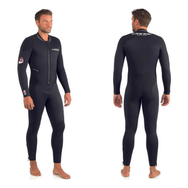 Cressi Endurance Man Dalış Elbisesi - Görsel 2