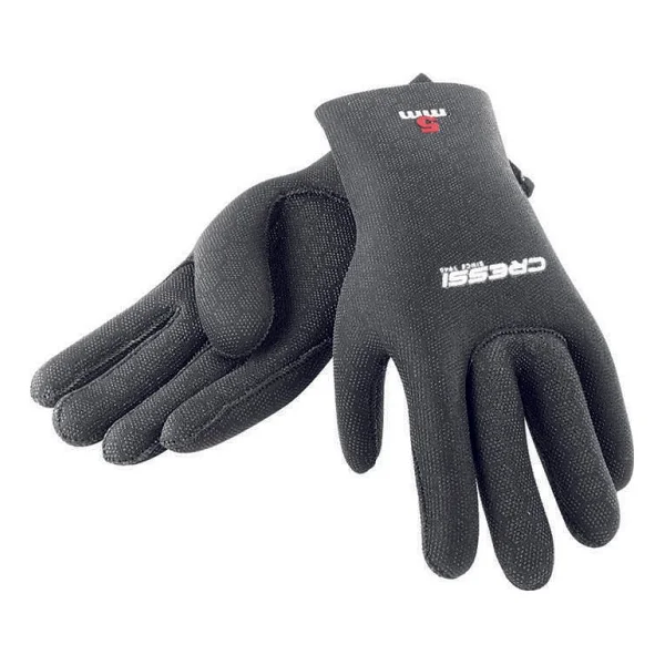 Cressi High Stretch Dalış Eldiveni - Renkli - 3xl - Görsel 2