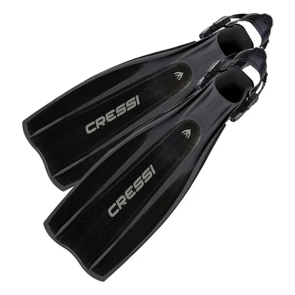 Cressi Pro Light Dalış Paleti - Görsel 4