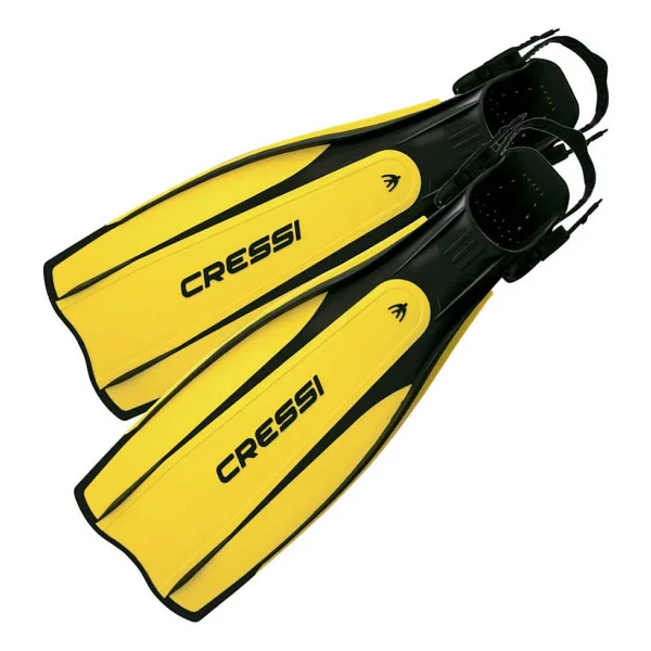 Cressi Pro Light Dalış Paleti - Görsel 3