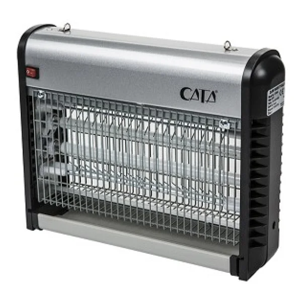 Cata Ct-9404 2x8 W Elektrikli Sinek Öldürücü - Görsel 4