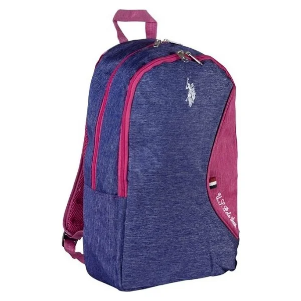 U.S. Polo Assn Okul Çantası Plcan8194 - Görsel 2