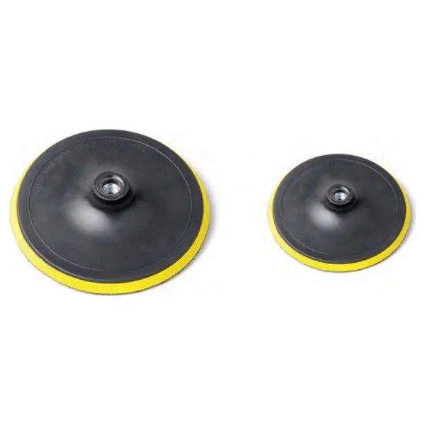 Edoni Cırtlı Disk Altı 115 Mm - Görsel 2