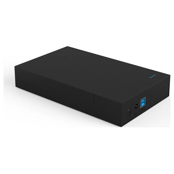 Codegen Codmax Cdg-Hdc-35bp USB 3.0 2.5"-3.5" Harddisk Kutusu - Görsel 7