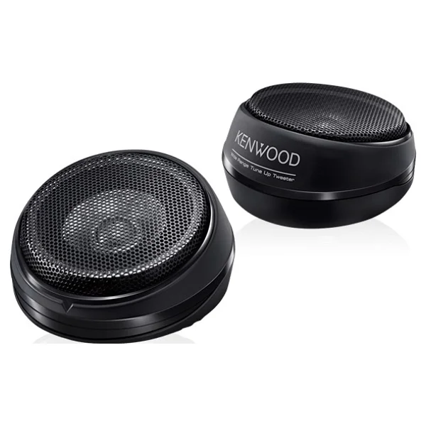 Kenwood Kfc - T40a 280 W Profesyonel Midrange Tweeterı - Görsel 2