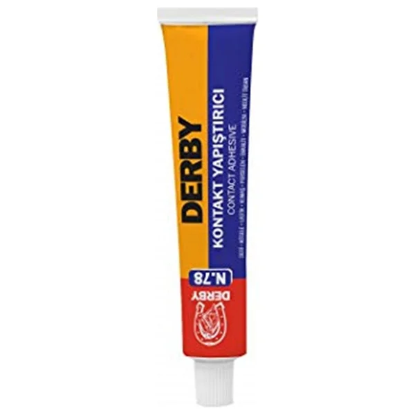 Derby Yapıştırıcı 40 Gr Tüp - Görsel 2