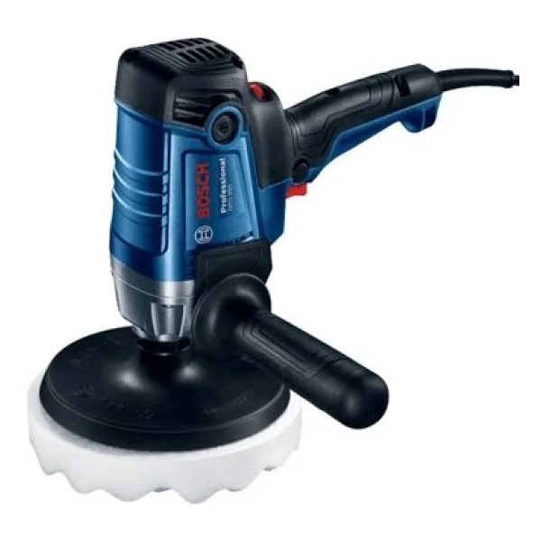Bosch Gpo 950 Polisaj Makinesi - Görsel 2