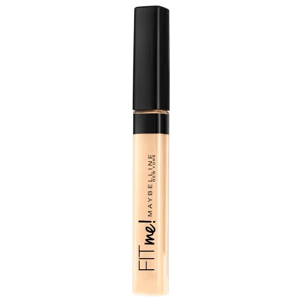 Maybelline New York Fit Me 05 Ivory 6.8 Ml Likit Kapatıcı - Görsel 9