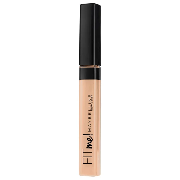 Maybelline New York Fit Me 25 Medium 6.8 Ml Likit Kapatıcı - Görsel 9