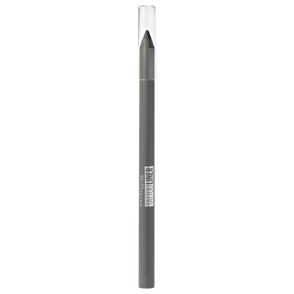 Maybelline Tattoo Liner 911 Smooth Walnut Jel Göz Kalemi - Görsel 10