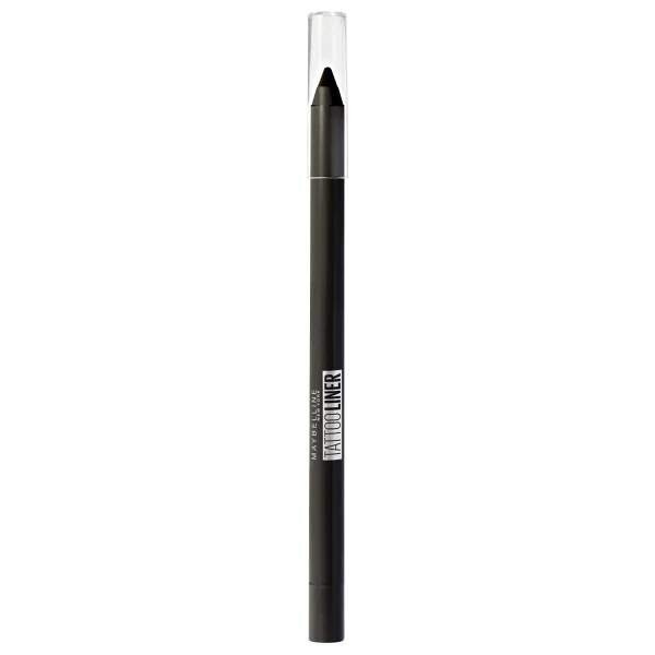 Maybelline Tattoo Liner 911 Smooth Walnut Jel Göz Kalemi - Görsel 5