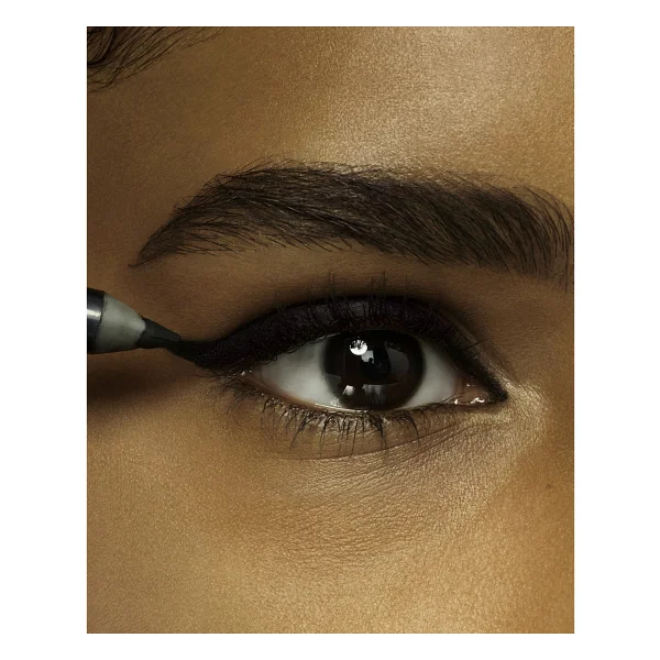 Maybelline Tattoo Liner 900 Deep Onyx Jel Göz Kalemi - Görsel 4