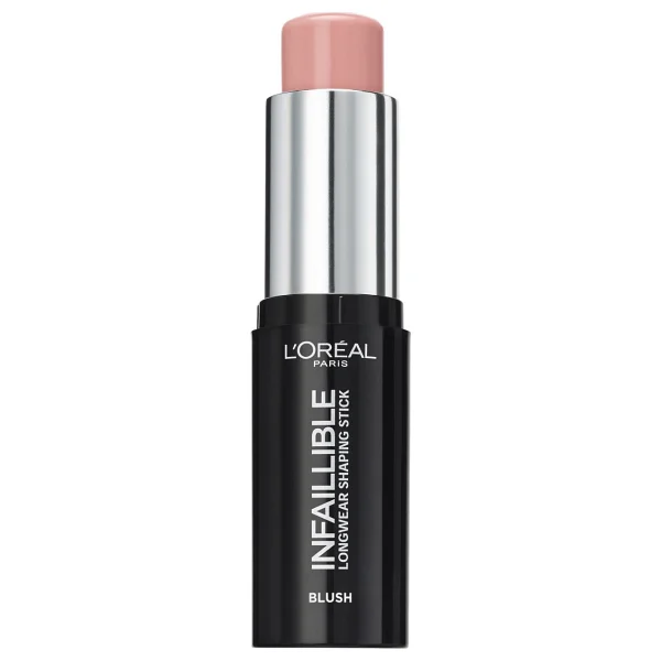 L'oreal Paris Infaillible Shaping Blush Stick Allık - Görsel 2