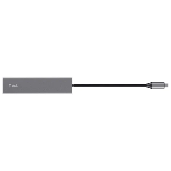 Trust 24191 Fast USB-C Hub - Görsel 2