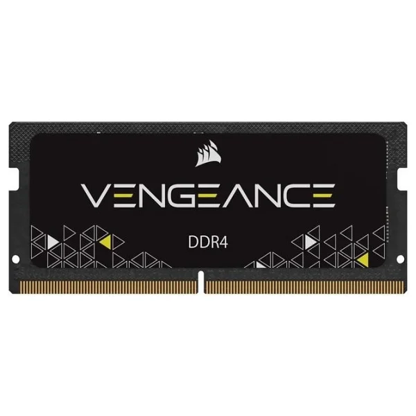 Corsair Vengeance 16 GB 3200 MHz CL22 CMSX16GX4M1A3200C22 DDR4 Ram - Görsel 3