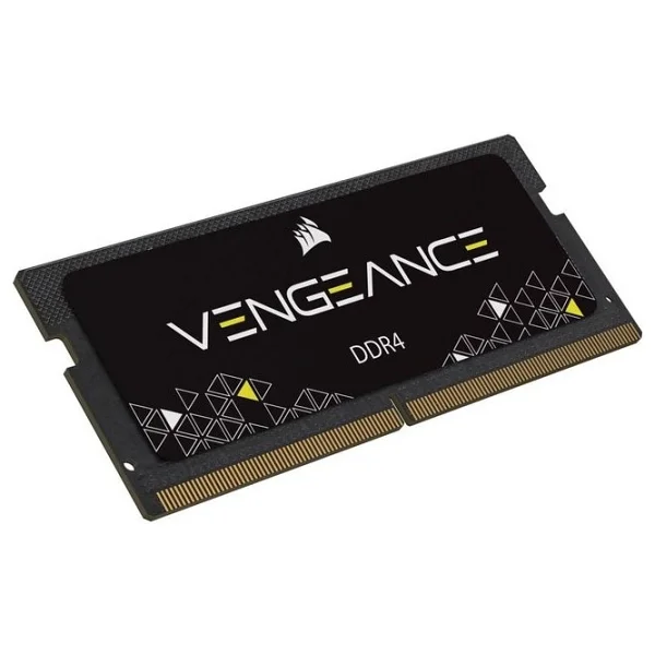 Corsair Vengeance 16 GB 3200 MHz CL22 CMSX16GX4M1A3200C22 DDR4 Ram - Görsel 2