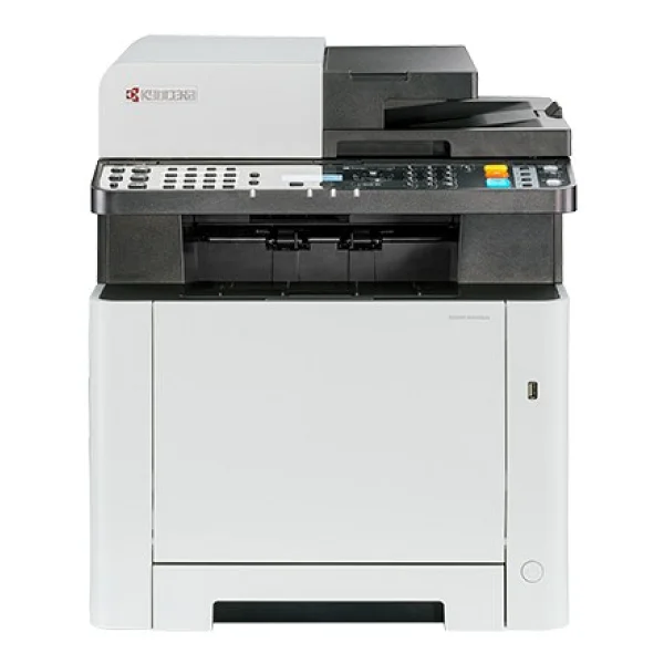Kyocera Ecosys Ma2100cfx Wi-Fi Çok Fonksiyonlu Fotokopi Makinesi - Görsel 2