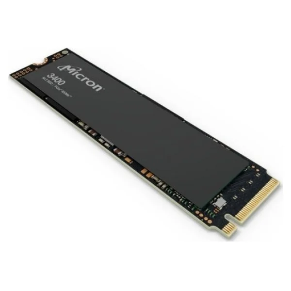 Micron 3400 2tb M.2 SSD Mtfddak1t9tds-1aw1zabyy - Görsel 5