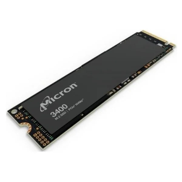 Micron 3400 2tb M.2 SSD Mtfddak1t9tds-1aw1zabyy - Görsel 2