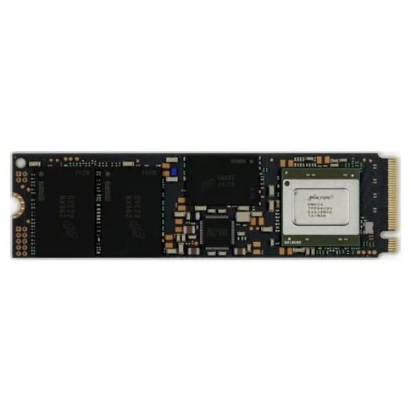 Micron 3400 2tb M.2 SSD Mtfddak1t9tds-1aw1zabyy - Görsel 4