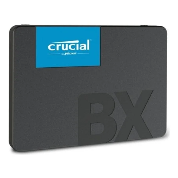 Crucial Bx500 Ct1000bx500ssd1 Sata 3.0 2.5" 1 TB SSD - Görsel 2