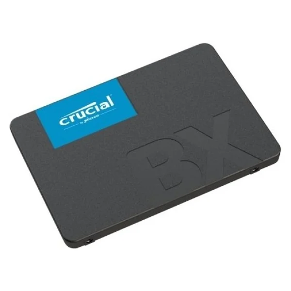 Crucial Bx500 Ct1000bx500ssd1 Sata 3.0 2.5" 1 TB SSD - Görsel 3