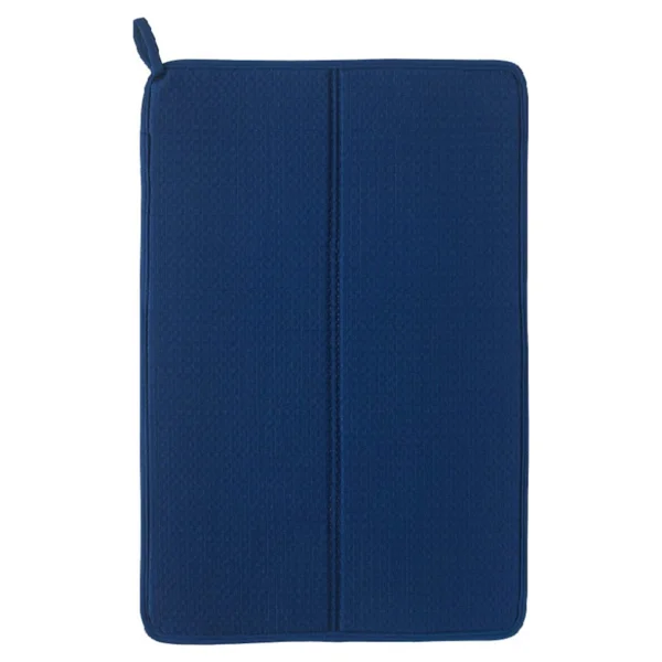 Ikea Bulaşık Kurutma Örtüsü Koyu Mavi - 44 Cm X36 Cm - Görsel 4