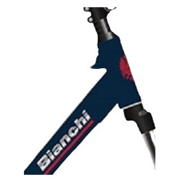 Bianchi Touring 513 HD Mavi 21 Vites 28 Jant Erkek Şehir Bisikleti - Görsel 3