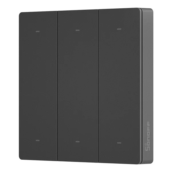 Sonoff R5 Akıllı Sahne Butonu - Görsel 3