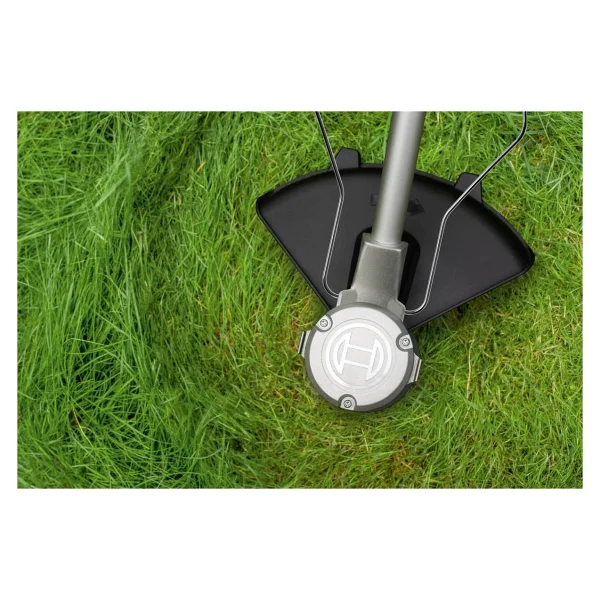 Bosch Advancedgrasscut 36v-33 Tek Akü 2 Ah Misinalı Çim Biçme Makinesi - Görsel 4