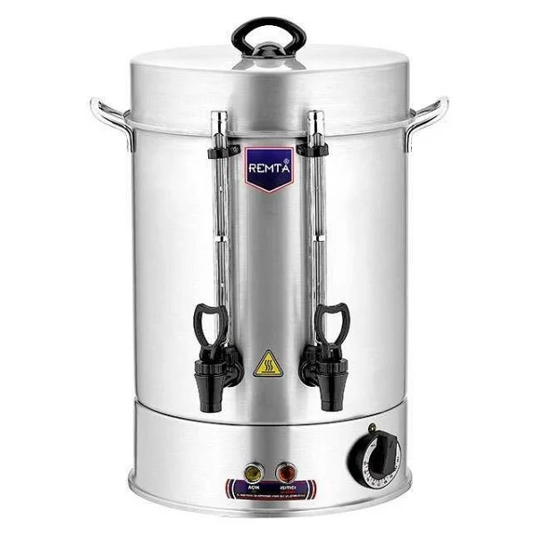 Remta Standart R14 160 Bardak 15 Lt Çay Kazanı - Görsel 5