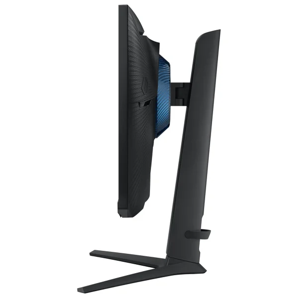 Samsung Odyssey G4 Ls25bg400euxuf 25" 1 Ms Full HD Pivot Ips 240 Hz Oyuncu Monitörü - Görsel 6