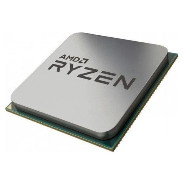 AMD Ryzen 7 5700x Sekiz Çekirdek 3.40 GHz İşlemci - Görsel 5