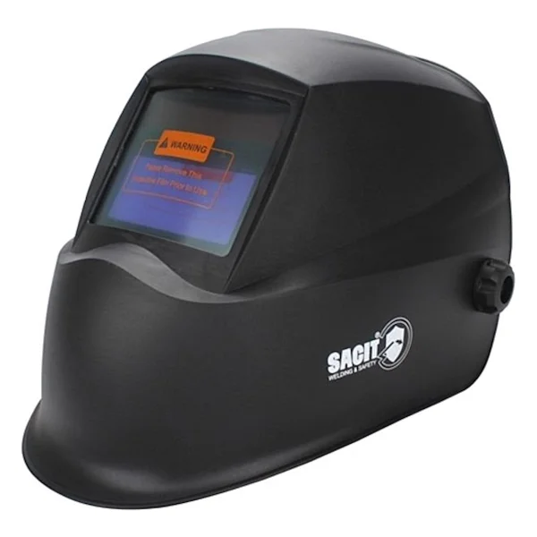 Sacit P200 Msc000300 Colormatik Otomatik Kararan Kaynak Maskesi - Görsel 2