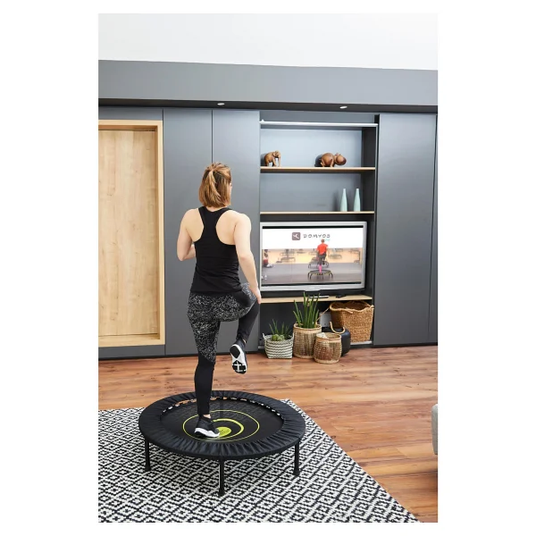 Domyos 100 Fit Trambolin - Görsel 5