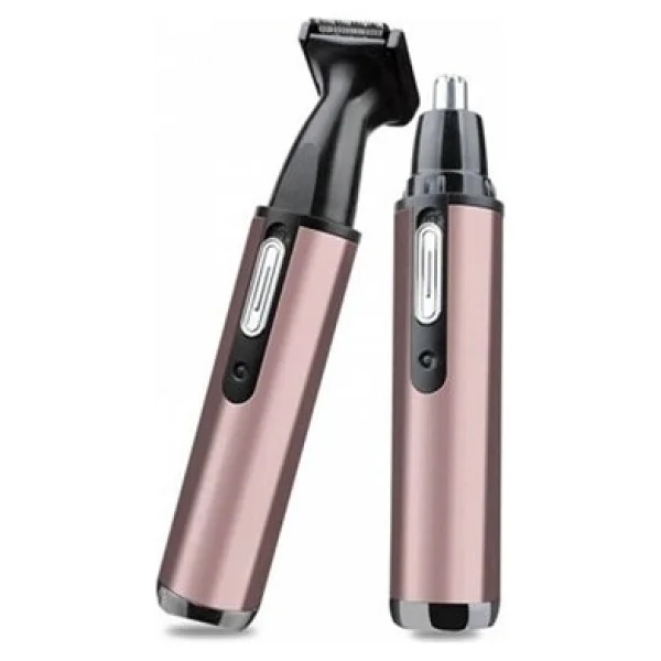 Pritech Rf-011 Kulak-Burun Tüy Kesme Makinesi - Görsel 2