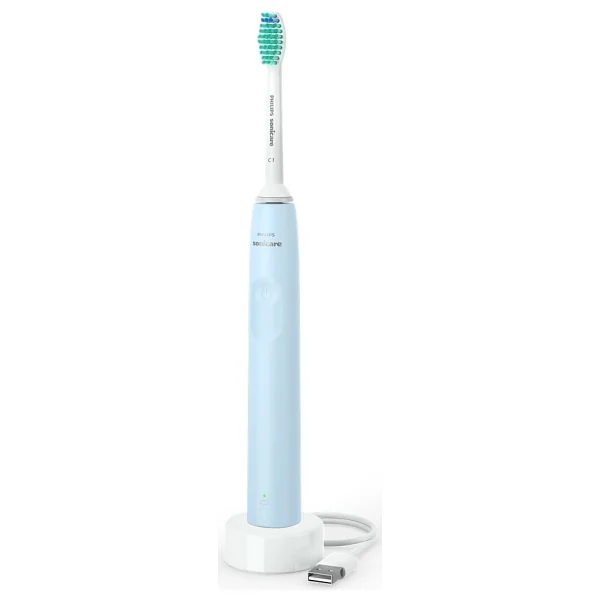 Philips Sonicare 2100 Hx3651 Şarjlı Diş Fırçası - Görsel 9
